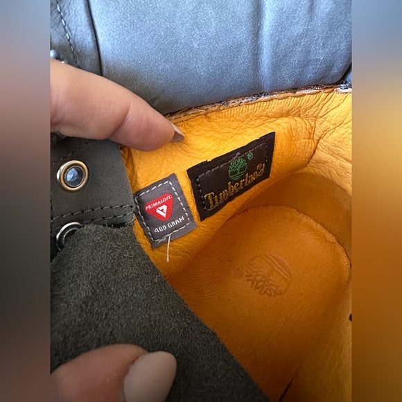 Timberland 6” Classic Men’s Premium Waterproof - Picture 9 of 9